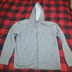 Nike Dri-Fit light jacket